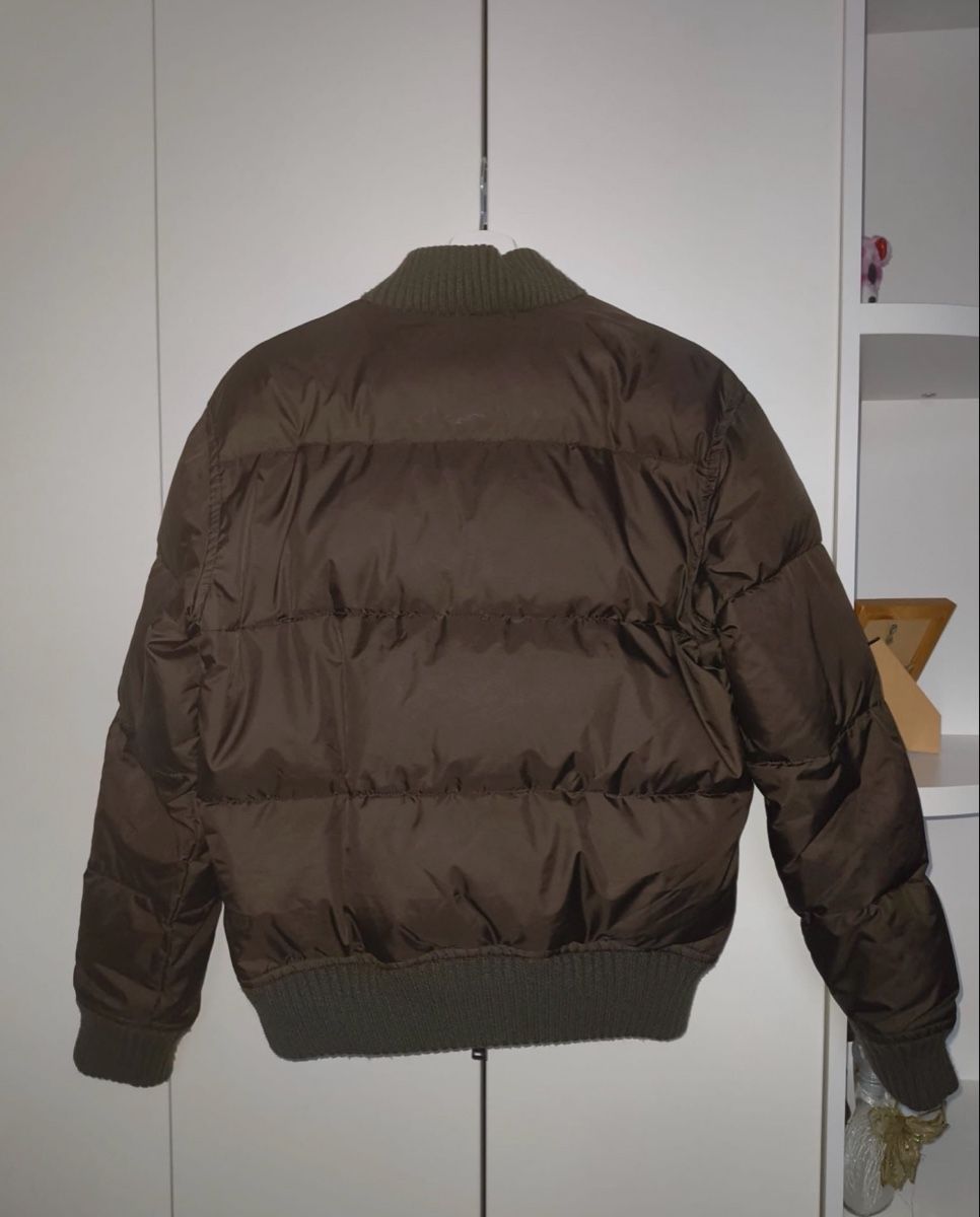 Dsquared2 Giacche: BRAUNE VINTAGE DSQUARED2 JACKE – Nuovo (secondo la descrizione) da Zürich venduto da sel_v2kv 1