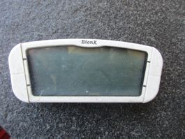 Elektrovelo Bionx Steuer Display