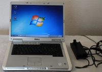 Laptop Dell Inspiron 6400  PP20L 15,6"
