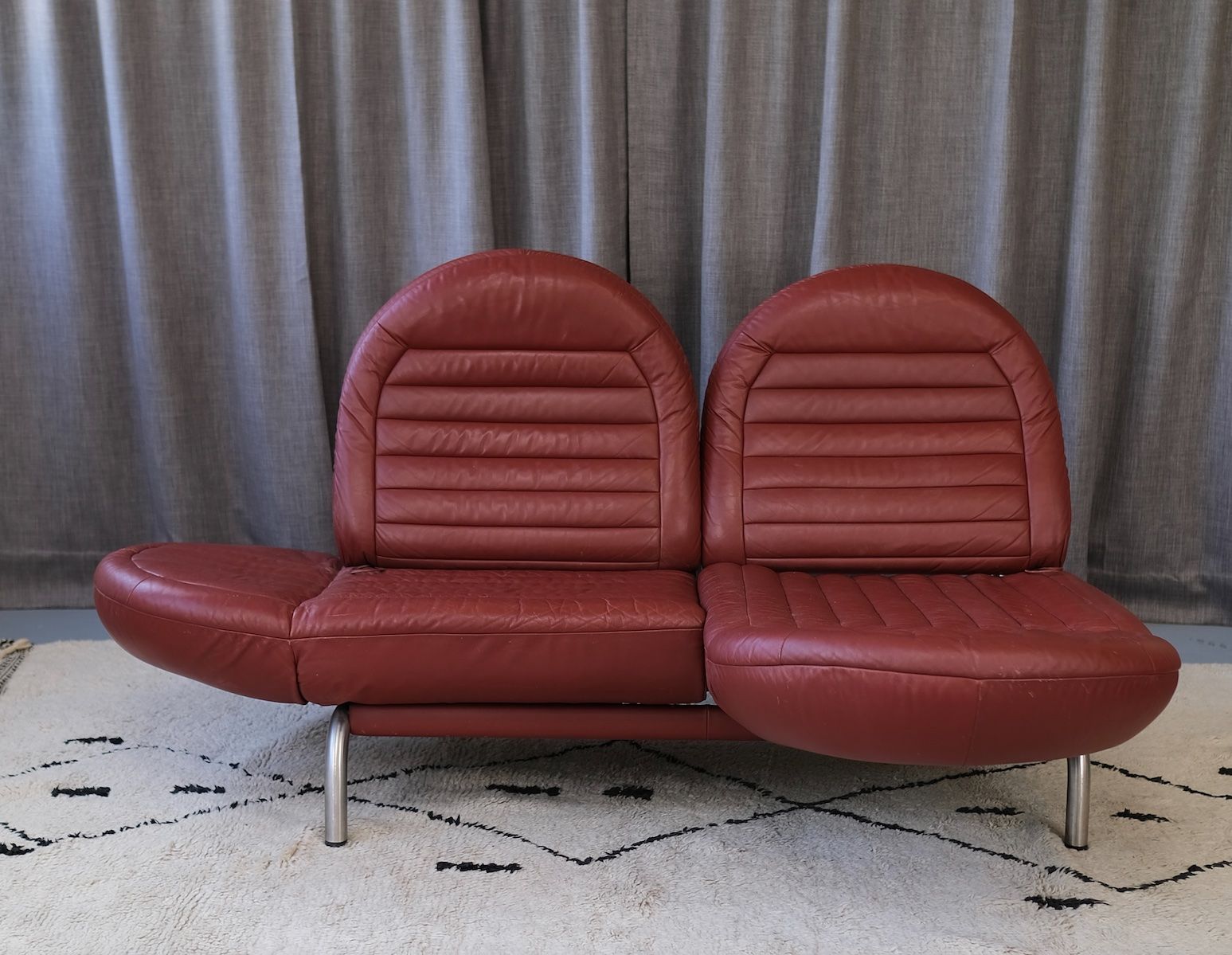 De Sede Sofas: De Sede DS455 Sofa – Gebraucht aus Bern von Zmodern_CON 3
