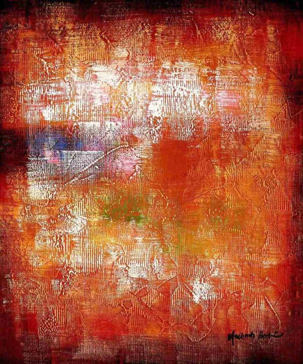 Abstract - Legacy of Fire IV (Neu (gemäss Beschreibung)) in Larnaca für ...