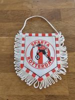 Wimpel Sparta Rotterdam (NED)