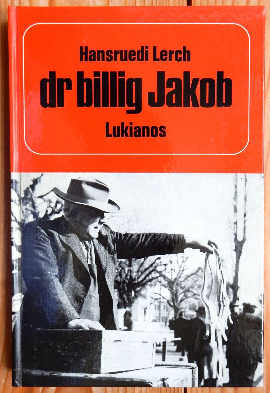 Bücher: dr billig Jakob - der billige Jakob – Gebraucht aus Burgdorf von Joggigring