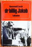 dr billig Jakob - der billige Jakob