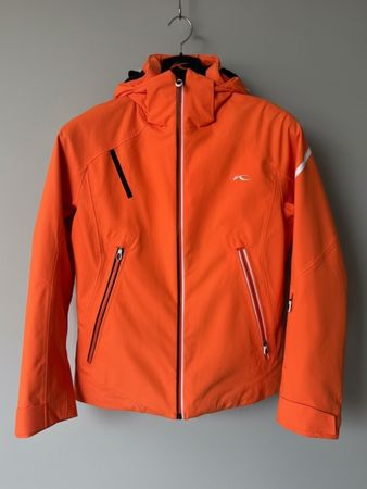 Kjus Skijacke Gr. S-M | NP 1’000 Fr.