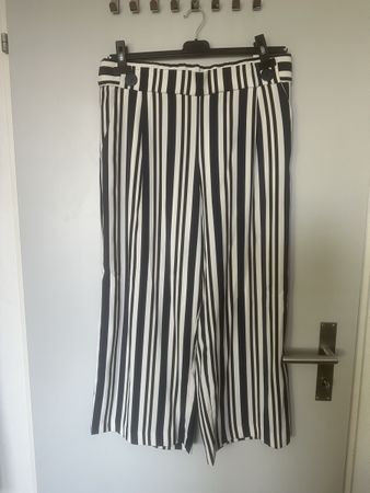 Pantalon Zara taille XL