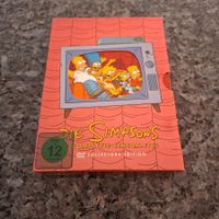 Die Simpsons DVD Staffel/Season 5