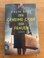 Buch Der geheime Code der Frauen