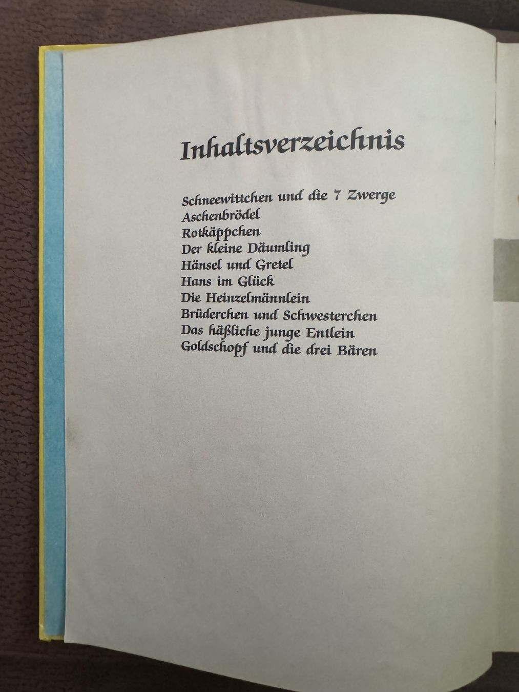 Libri: Mein grosses Märchenbuch – Usato da Dietikon venduto da MuNathy 2