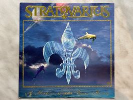 Stratovarius A Million Light Years Away