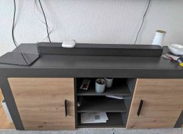 Fernsehmöbel