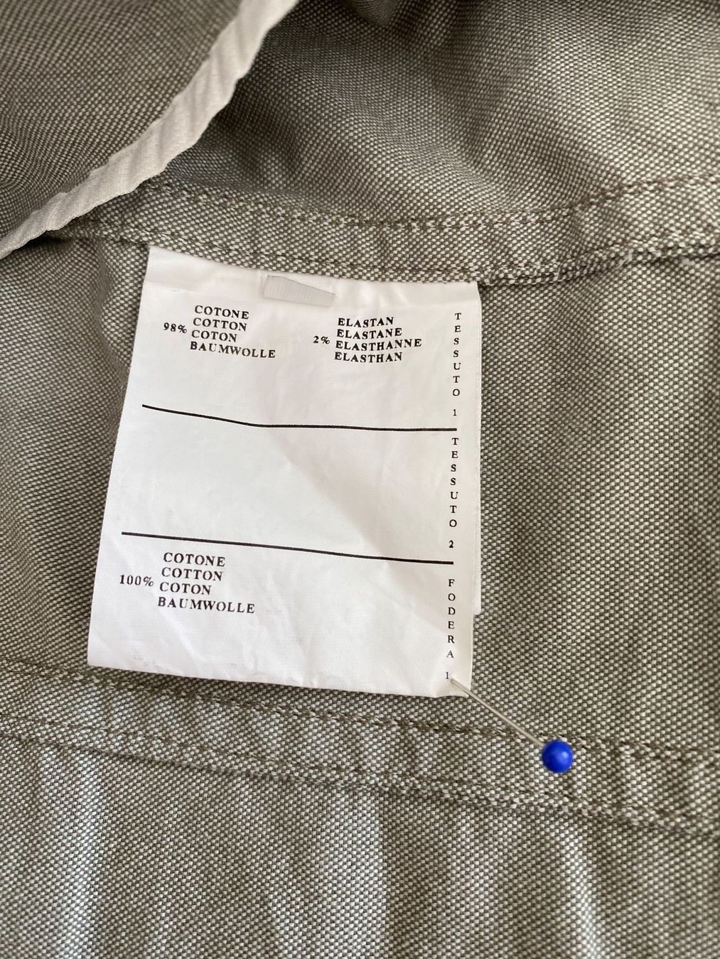 Jacken: Blazer: Mabrun – Gebraucht aus Sulzbach von mar_27 5