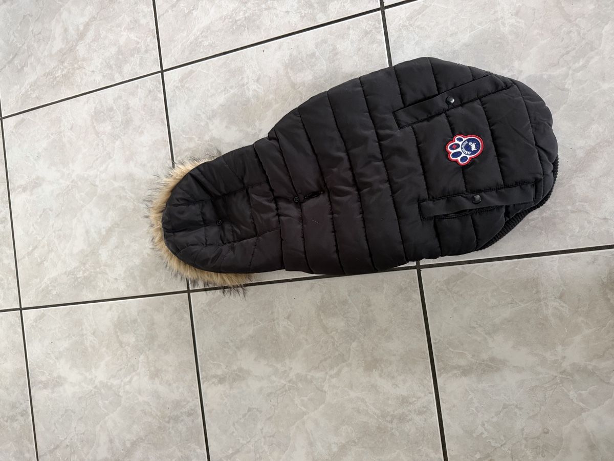 Abbigliamento: Canada Pooch Hundewintermantel – Nuovo (secondo la descrizione) da Tennwil venduto da Zenayda 4