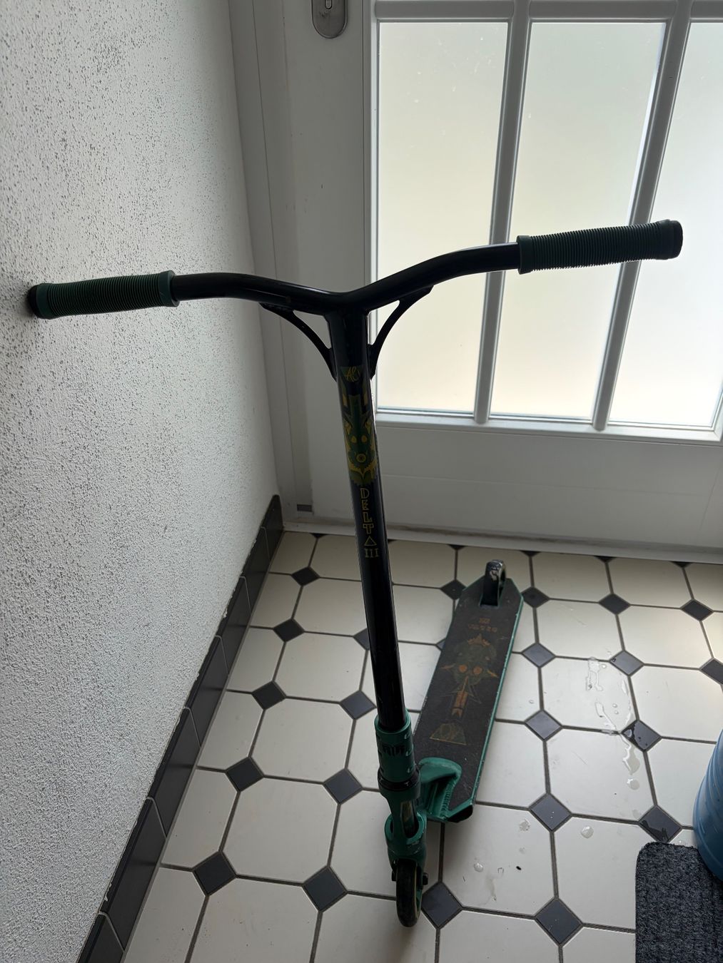 Kickboard: Scooter AO Delta 3 – Usato da Olten venduto da sel_j8cz 1
