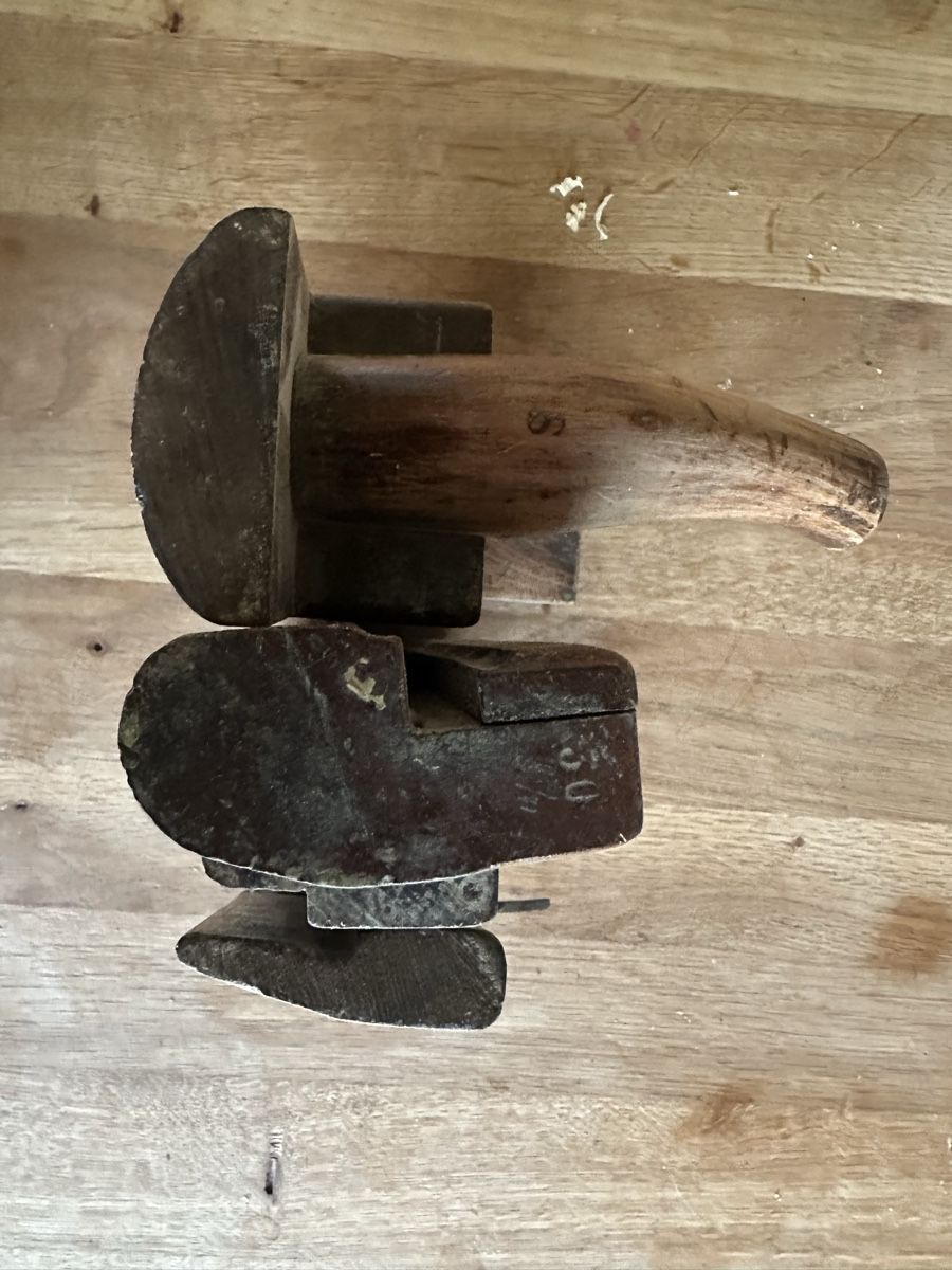 Tutti gli attrezzi: Diverse Holzhobel Hobel  – Usato da Uitikon Waldegg venduto da Greenahoy 1