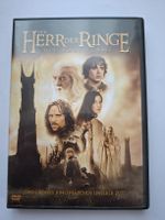 Herr der Ringe - Die zwei Türme DVD
