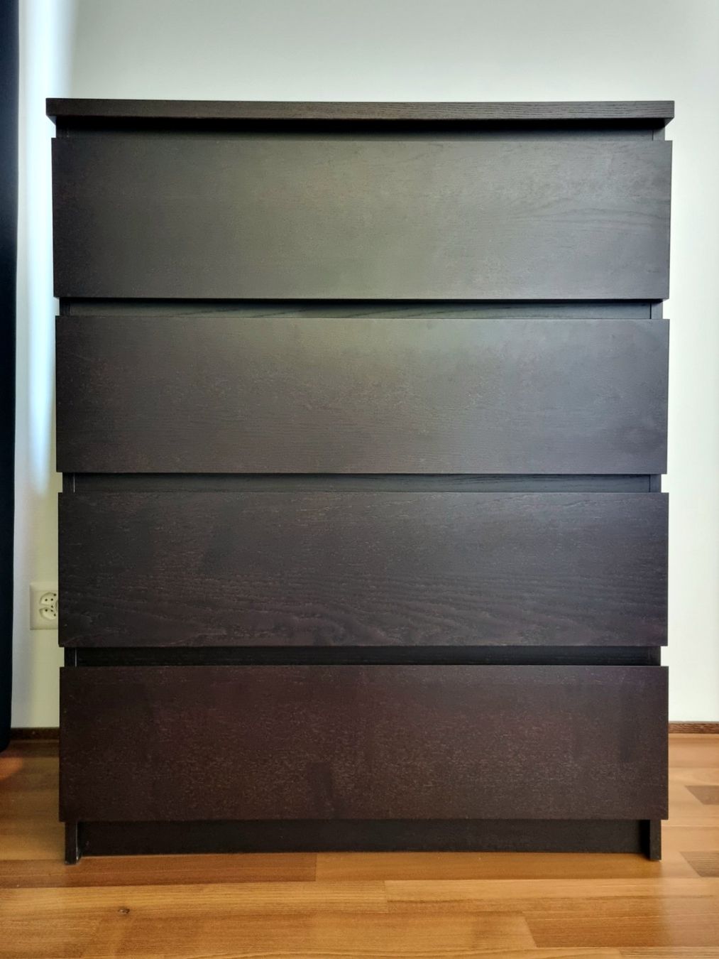 Ikea Kommoden: Kommode MALM – Gebraucht aus Kriens von Bazinga1