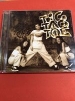 Tic Tac Toe Album CD  Guter Zustand