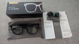 PEJE AI Smart-Brille