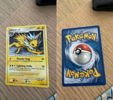 Jolteon 23/100