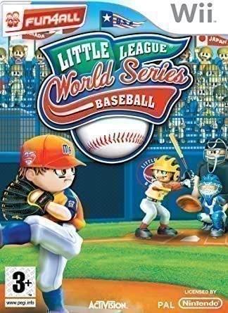 Nintendo Konsolen: 😎 World Series Baseball – Gebraucht aus Schüpfheim von Games_Spielkonsolen 3