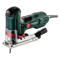 Pendelstichsäge METABO STE100 robust, wenig gebraucht in OVP