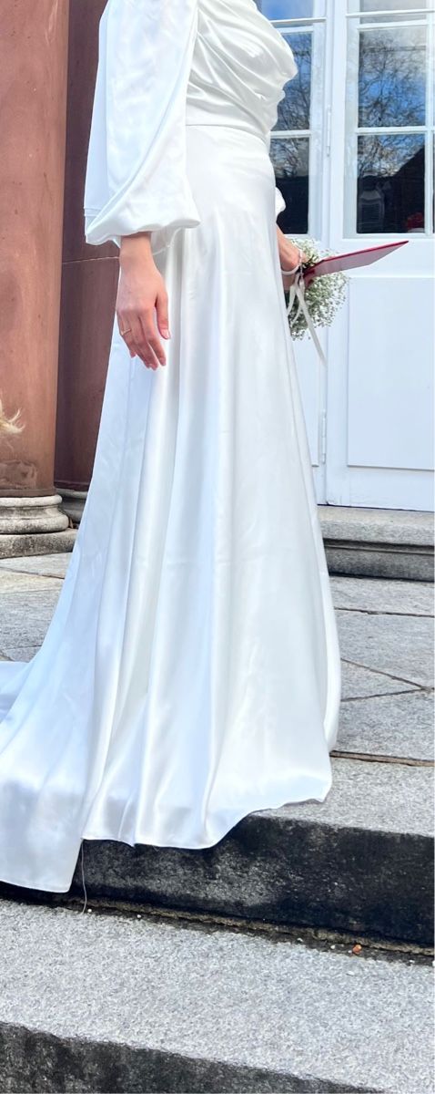 Vestiti: Wunderschönes Brautkleid, Grösse 42 – Usato da Basel venduto da skc_767 1