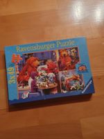 Ravensburger Der Bär und seine Freunde