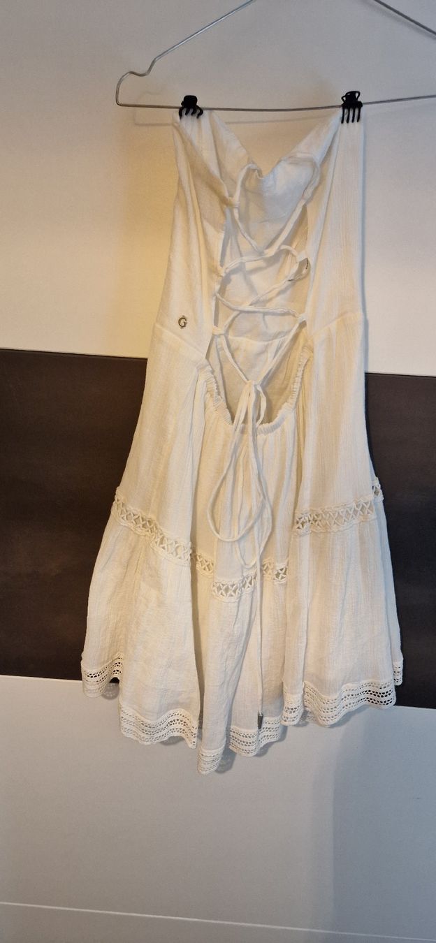 Guess Vestiti: Guess Mit Schnürung  – Nuovo (secondo la descrizione) da Schönenwerd venduto da CELINA2400 3