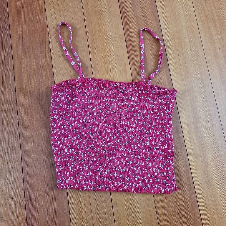 Brandy Melville Top: Brandy melville top – Usato da Muttenz venduto da bebbi523