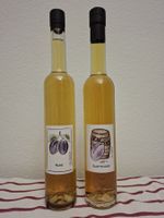 Prune & Leo's Zwetschgen – 2 x 50cl – Lieli LU