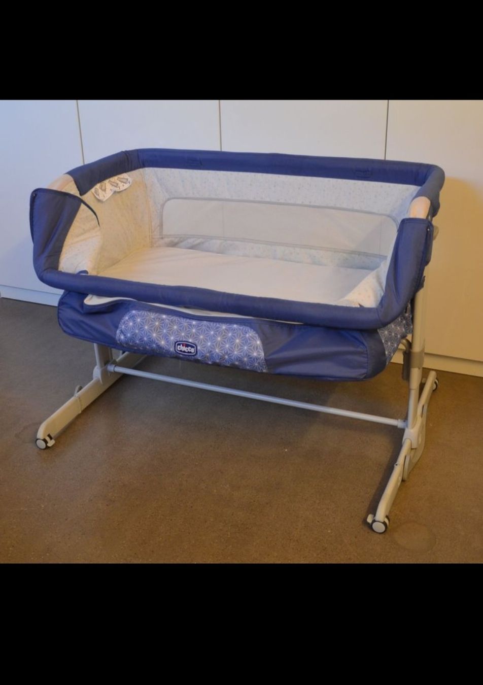 Chicco Culle: babybett chicco – Usato da Uerikon venduto da fra_mn82 1