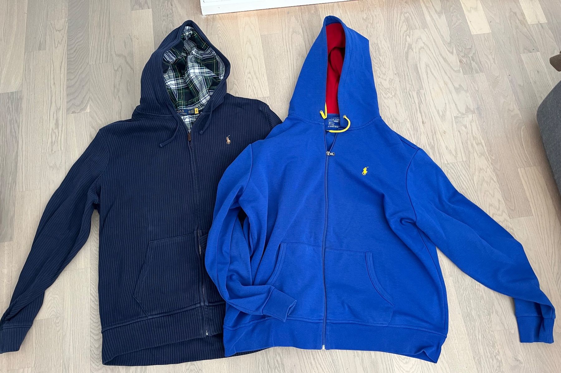 Polo Ralph Lauren Magliette Polo: Polo Ralph Lauren Grösse XXL – Usato da Oberkirch LU venduto da petraguenti 3