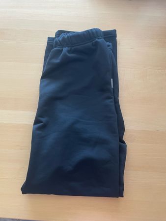Jogger SUMWON Noir Neuf avec Étiquette