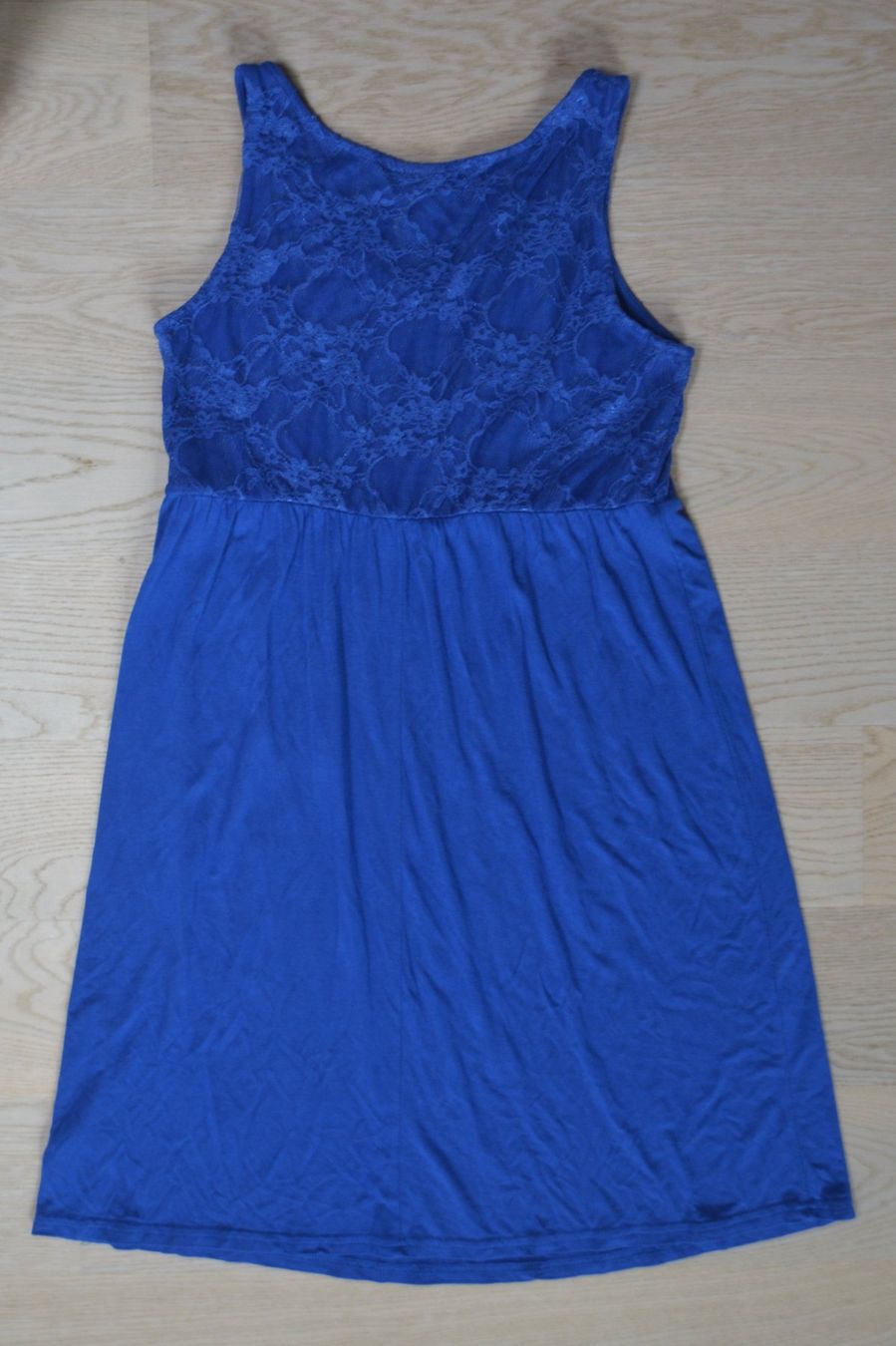 Robes: Royalblaues Kleid / Strandkleid – D'occasion à Niederhasli par littledrop 1
