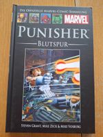 DIE OFFIZIELLE MARVEL COMIC SAMMLUNG BAND 8 HC: PUNISHER