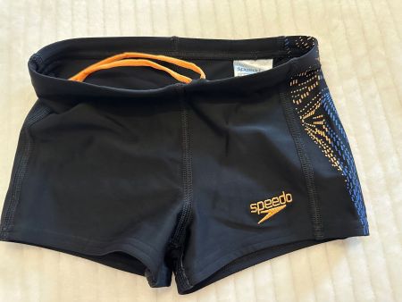 Speedo Badehose, Gr. 116, Top Zustand für den Sommer!