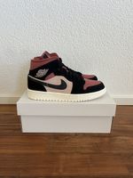 Nike Air Jordan 1 Mid Canyon Rust Grösse 38.5