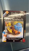Grosses Mal- und Zeichenbuch