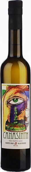 Spirituosen: Canasinth Absinthe – Neu und originalverpackt aus Menziken von Beguan