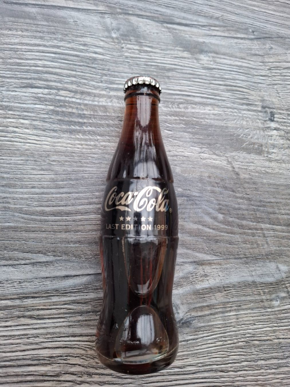 Altro per la casa: Coca Cola Last Edition 1999 – Usato da St. Niklausen LU venduto da Kamelo 1