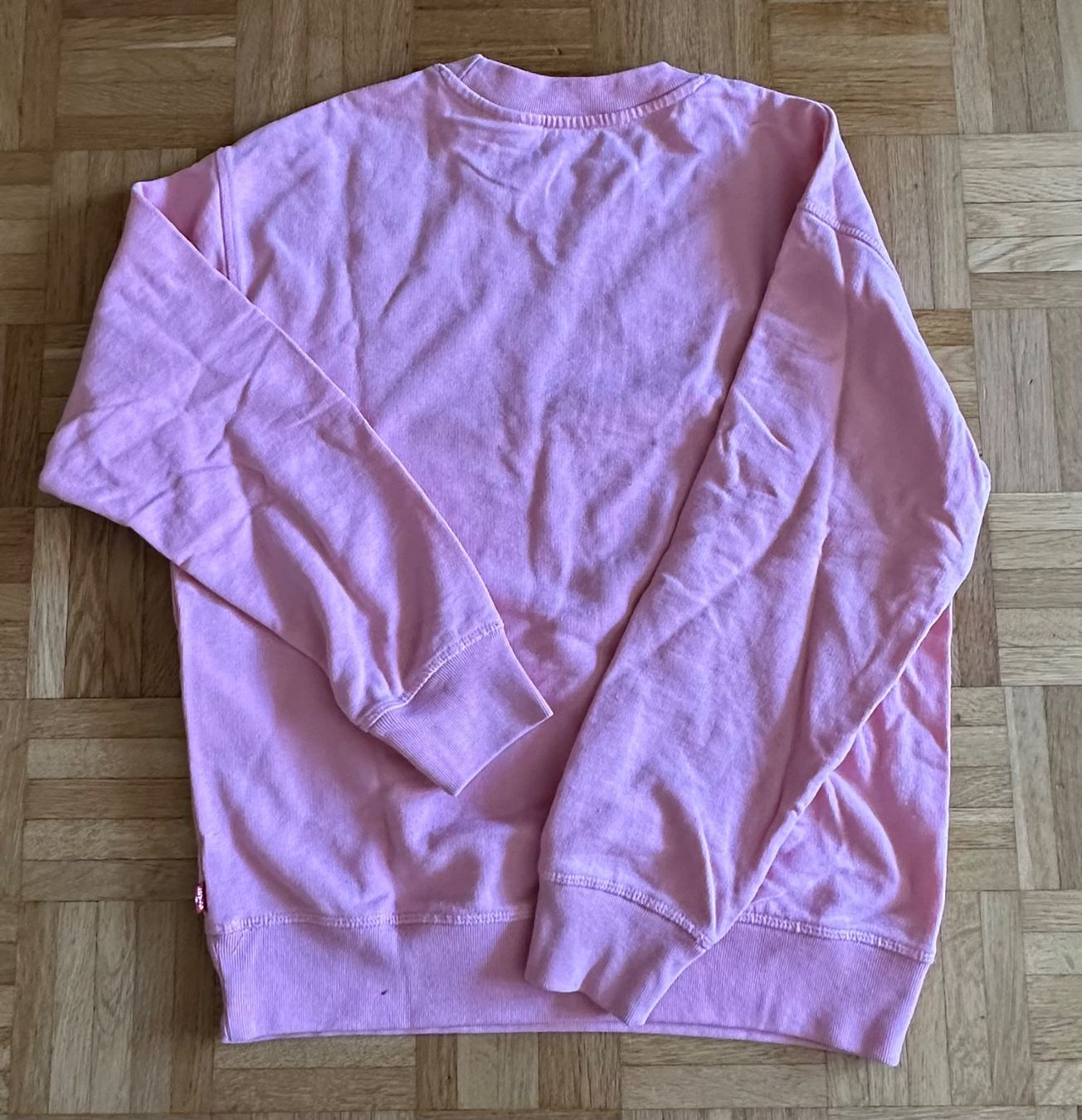 Levi's Maglioni & Felpe: Pullover – Usato da Thalwil venduto da ass_ykv5 1