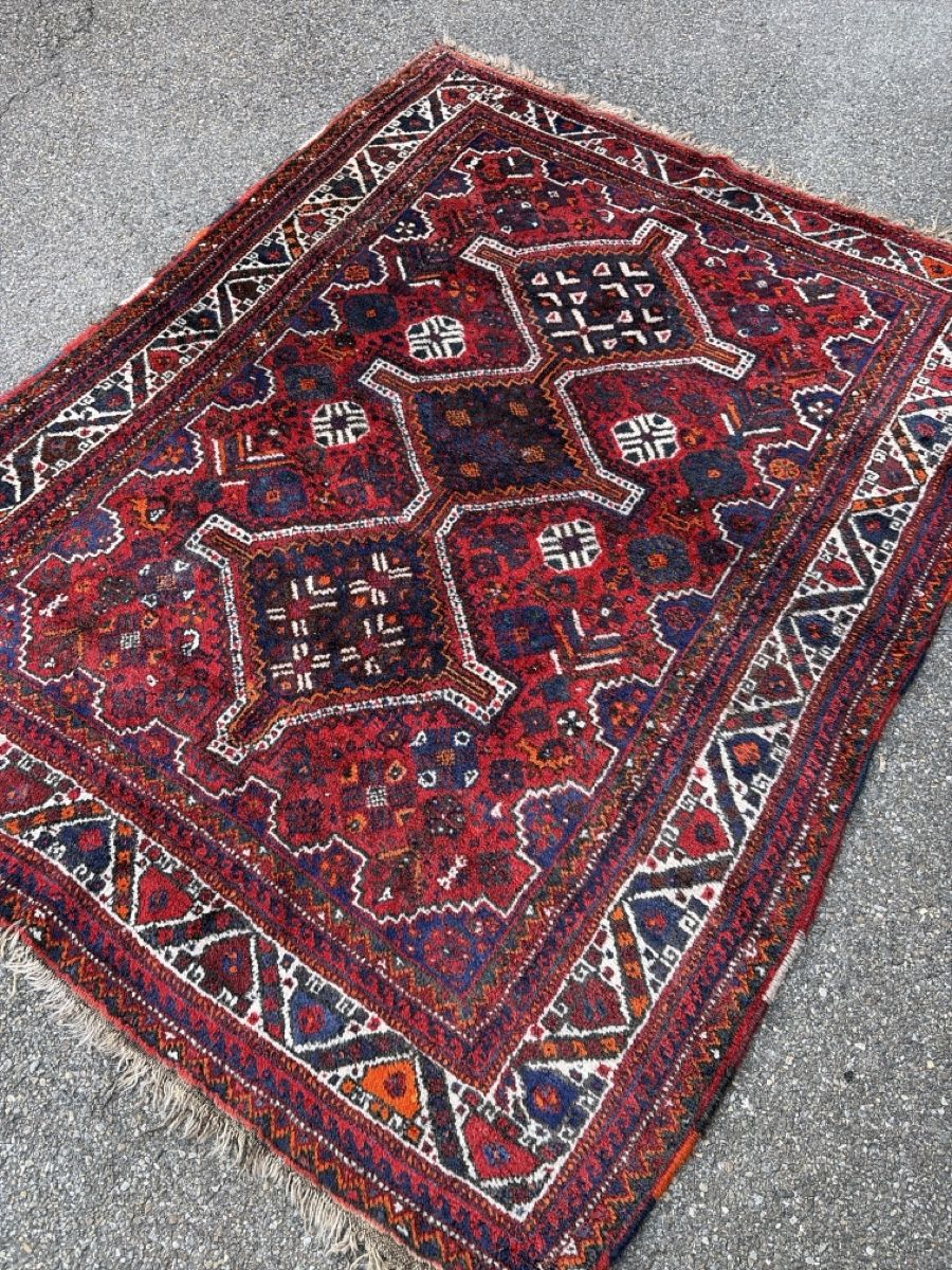Tapis: Iran Teppich  – D'occasion à Wängi par Tesimo 2