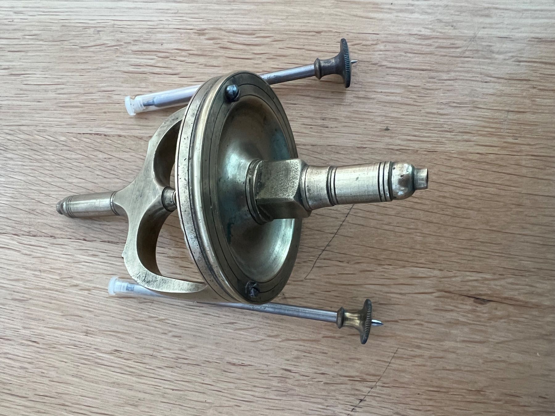 Swiss Tutti gli attrezzi: Ancien  Outil pore  e horlogerie – Usato da Vevey venduto da tono62 2