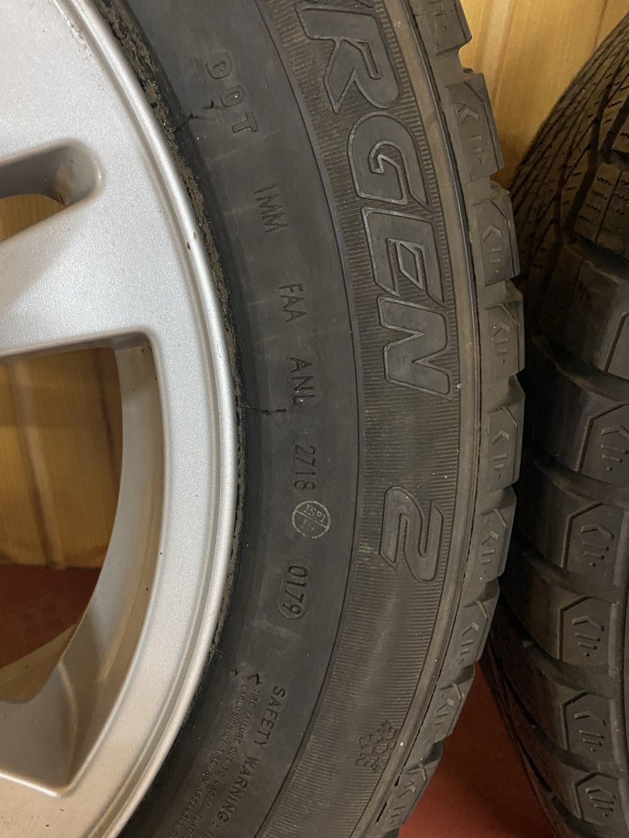 Pneumatici & Ruote complete: BMW Felgen – Usato da Schaffhausen venduto da mustang002. 7