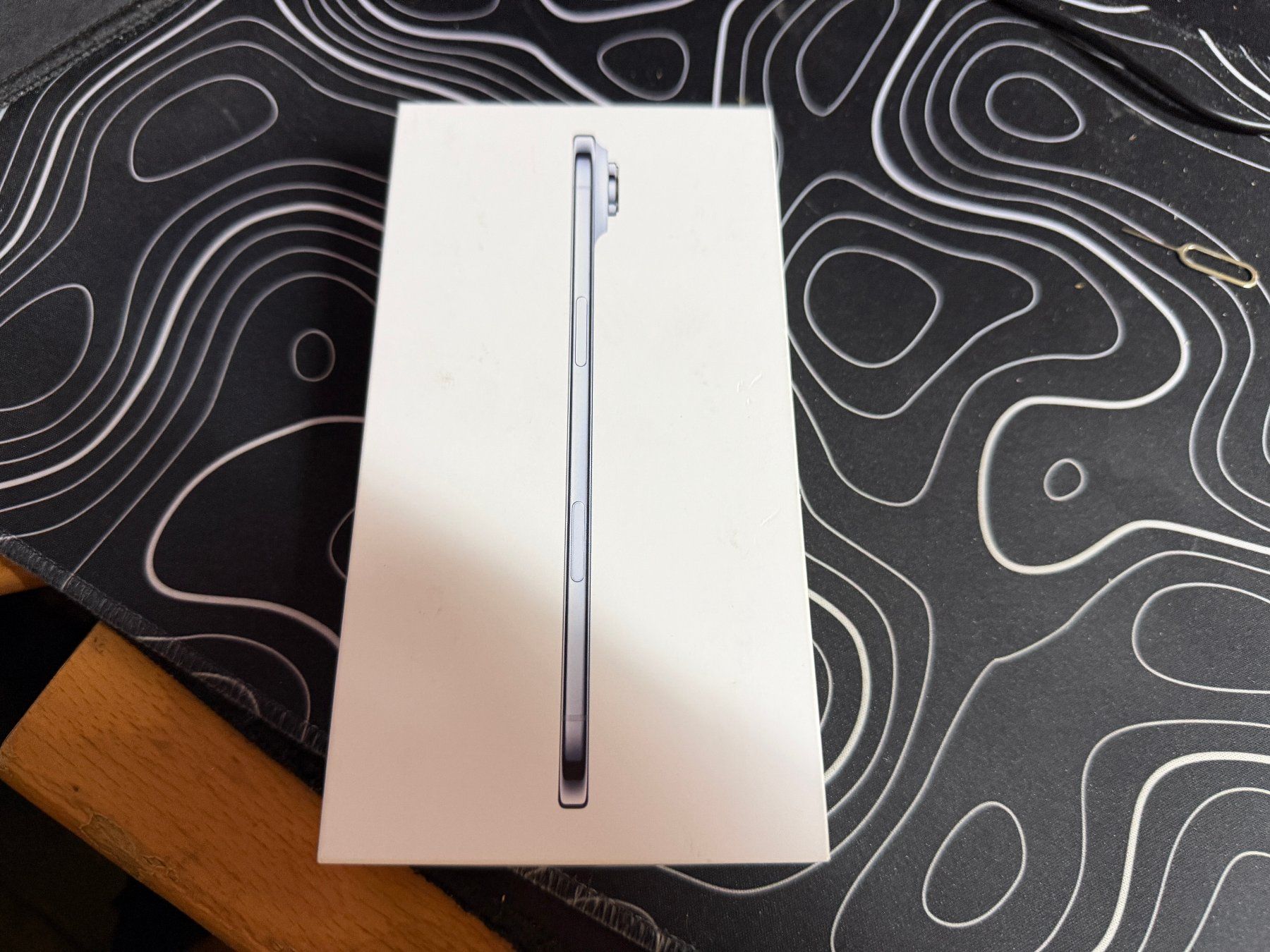 Apple Handys / Smartphones: Iphone Air 256Gb mit Apple Garantie – Gebraucht aus Au SG von bah_6f5w
