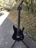 Maison Superstrat aus den Neunzigerjahren,Top Zustand