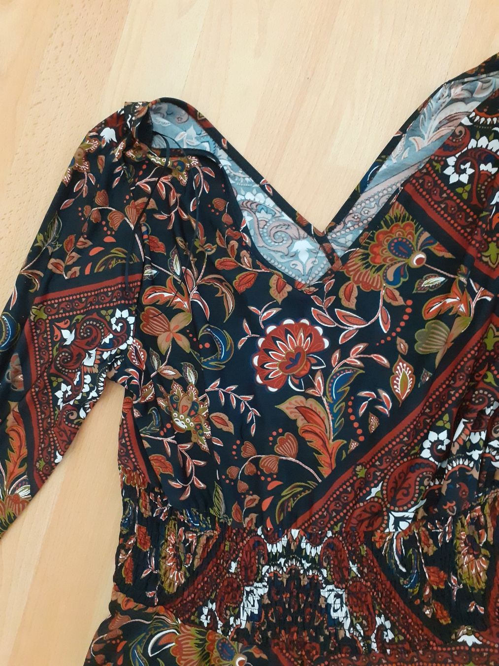 Kleider: Wunderschönes langes Kleid S – Gebraucht aus Pfäffikon SZ von Elendir 1