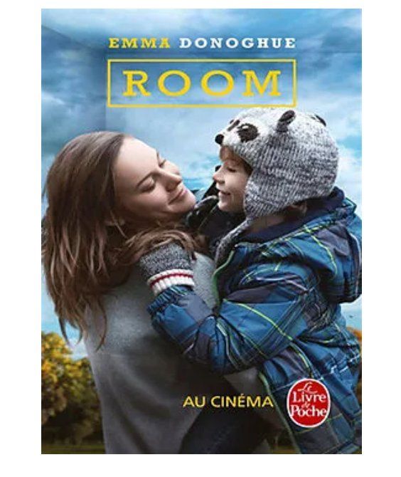 Libri: Room - Emma Donoghue – Nuovo (secondo la descrizione) da Frauenfeld venduto da AlphaCentauri_369_