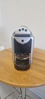 Nespresso ZN100/EUR ZENIUS PRO Kapselmaschine Silber